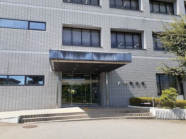 役所　武豊町役場（役所）まで402m