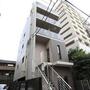 ゼクスShirokane 3階 築4年5ヶ月の賃貸物件