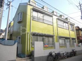 東武伊勢崎線/五反野駅 歩8分