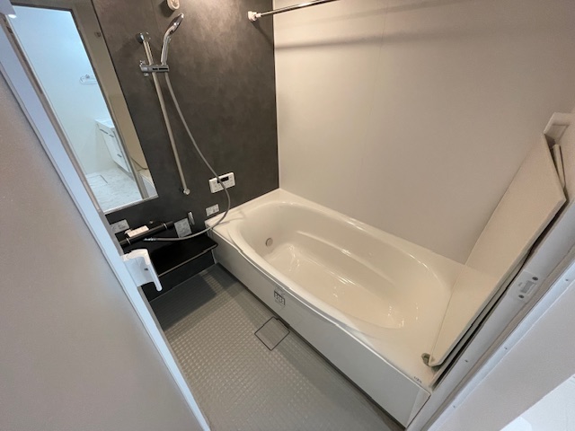 バス・シャワールーム　※同施工会社のイメージ写真※