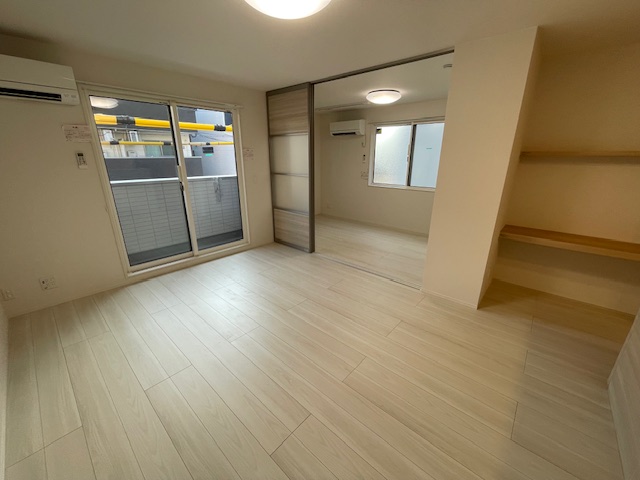 居室・リビング　※同施工会社のイメージ写真※