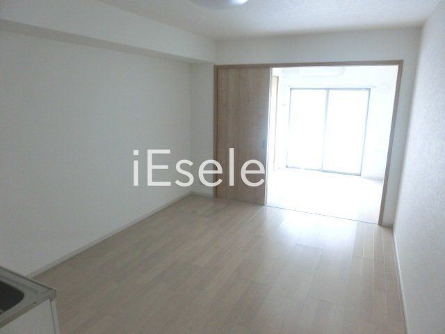 居室・リビング　※同仕様の画像の為、実際とは異なります