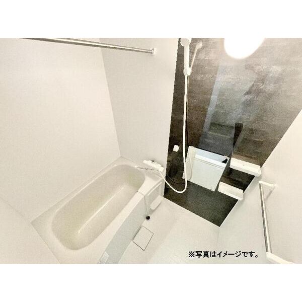 バス・シャワールーム　※イメージ写真