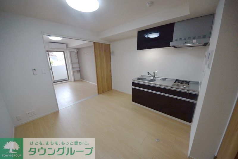 居室・リビング　★お問い合わせはタウンハウジングまで★