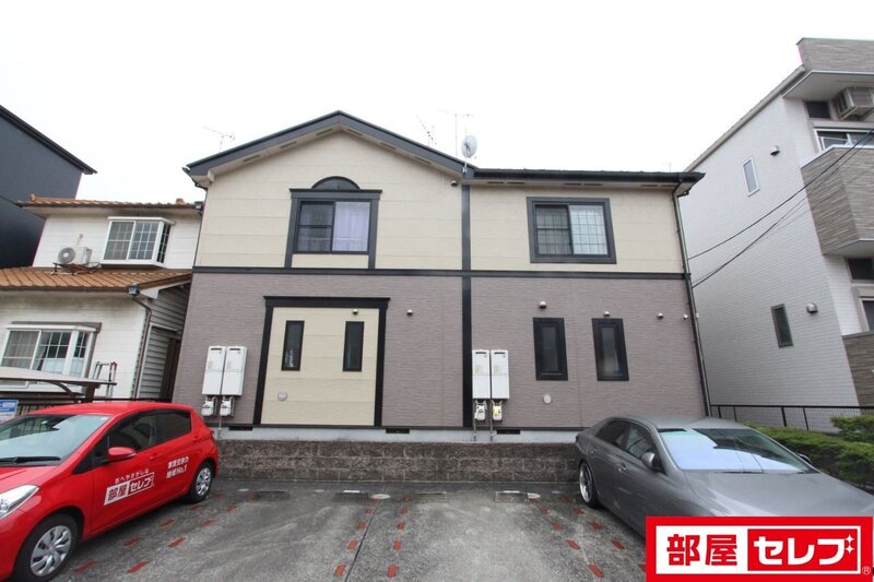 建物外観　こんな物件あったらいいな。が現実に