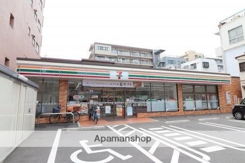 コンビニ　セブン－イレブン墨田東駒形３丁目店（コンビニ）まで195m
