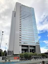 ショッピングセンター　中目黒GT（ショッピングセンター）まで990m