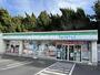 コンビニ　ファミリーマート 湘南東海岸店（コンビニ）まで88m