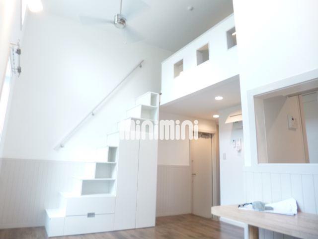 その他　天井が高く広いです☆