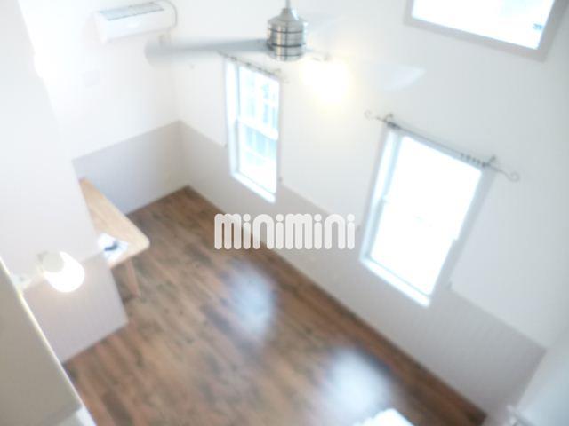 その他　窓が多く日当たり良好☆