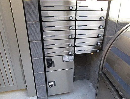 その他共有部分　☆共用部分☆