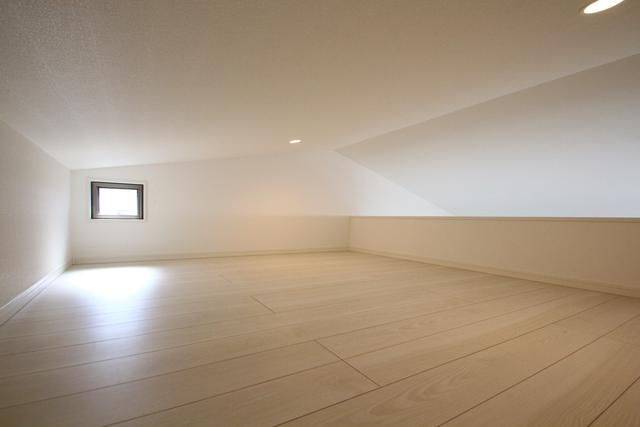 その他部屋・スペース　☆ゆったりスペース☆