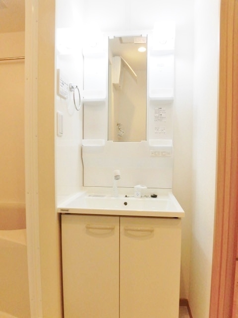 洗面設備　参考画像