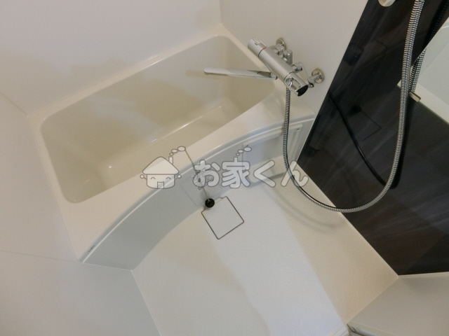 バス・シャワールーム　浴室乾燥機付き