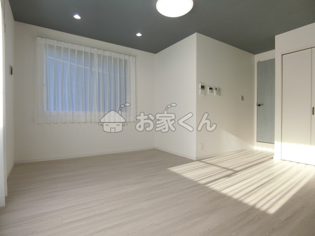 その他部屋・スペース　洋室