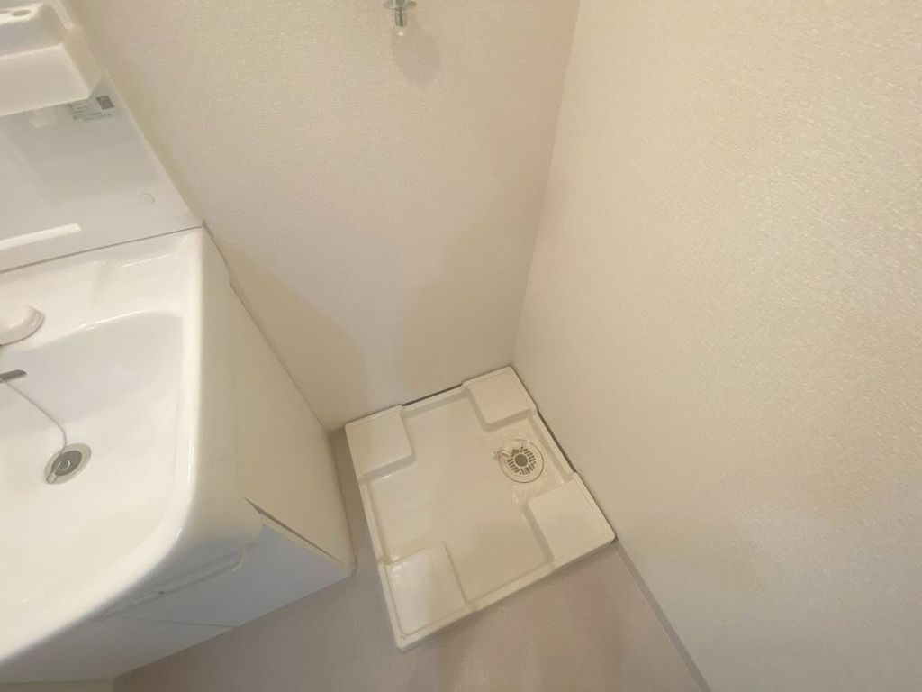 その他設備　洗面