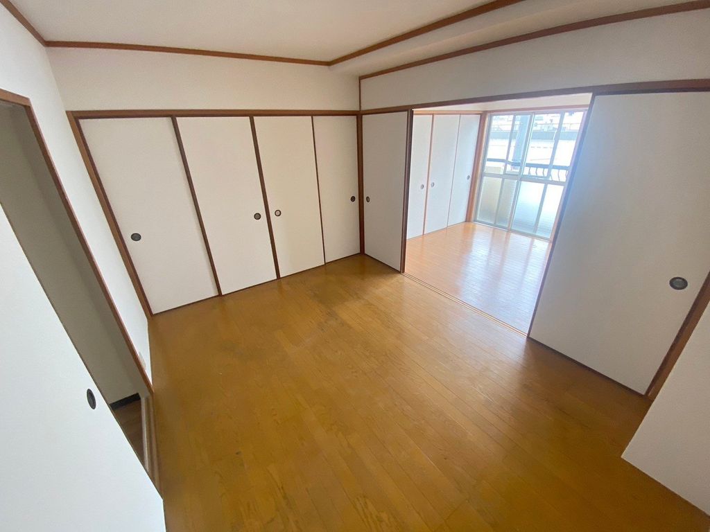 居室・リビング　リビング/居室