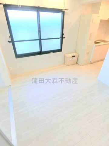 居室・リビング　DK7.4帖