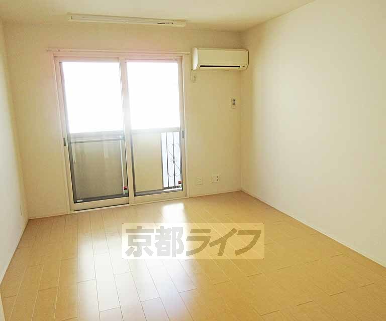 居室・リビング　日当り良好・