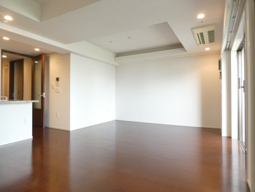 居室・リビング　※別部屋参考写真