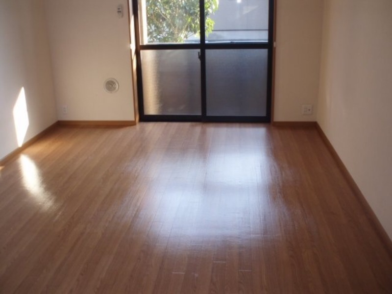 居室・リビング　図面と現状に相違がある場合には現状を優先