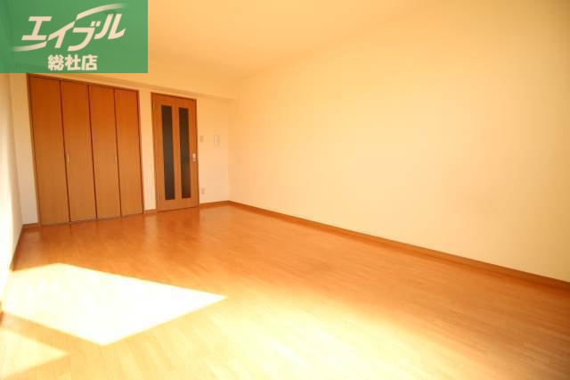 居室・リビング　洋室