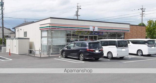 コンビニ　セブン－イレブン知多つつじが丘４丁目店（コンビニ）まで2364m