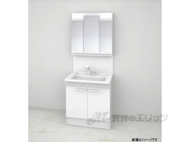 洗面設備　イメージ