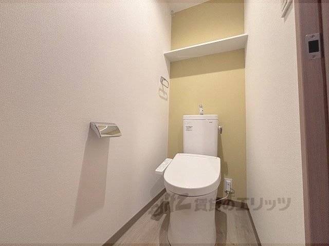 その他共有部分　通路