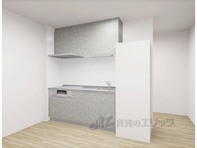 キッチン　イメージ