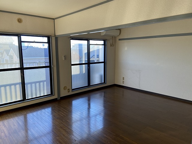 居室・リビング　別部屋参考