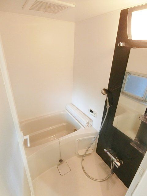 バス・シャワールーム　★お部屋探しは株式会社タウンハウジング東京まで★