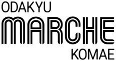 ショッピングセンター　小田急マルシェ狛江（ショッピングセンター）まで3421m