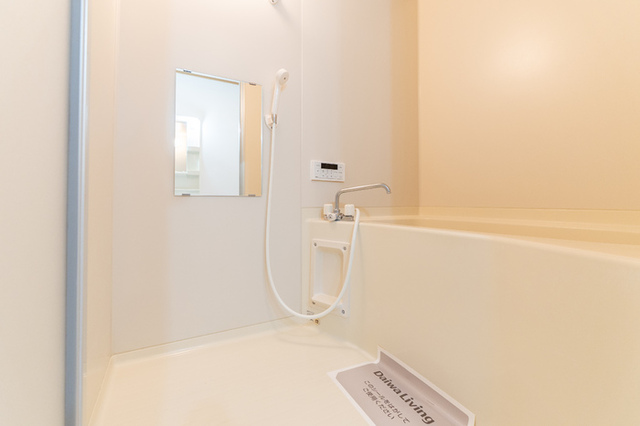 バス・シャワールーム　浴室