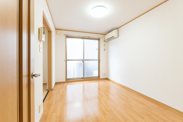 居室・リビング　ＤＫ