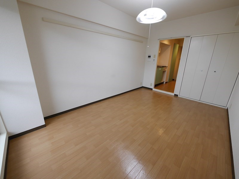 居室・リビング　別部屋写真