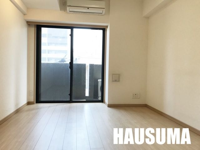 居室・リビング　居室