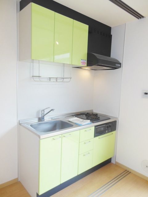 キッチン　★キッチンです★