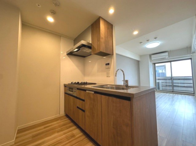 キッチン　※参考写真