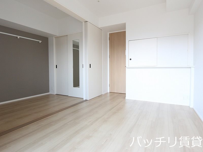 居室・リビング　写真は別号室イメージの為、現状を優先致します