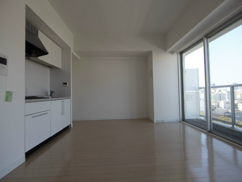 その他部屋・スペース　洋室11.96帖　エアコン完備　クローゼット