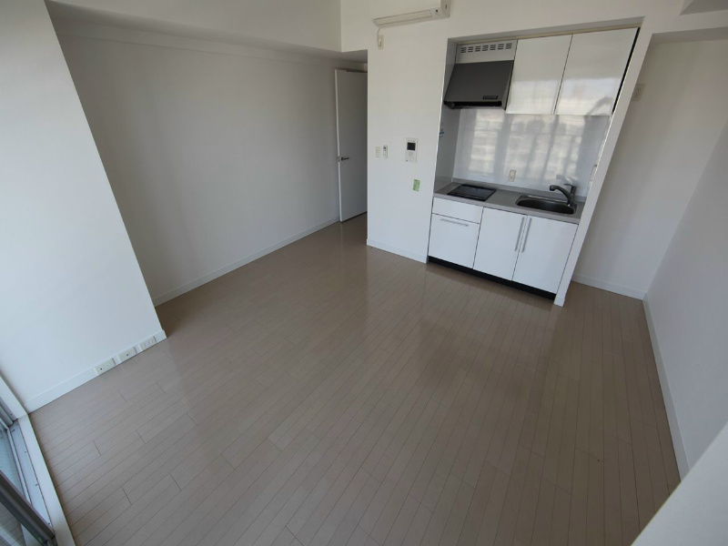 その他　洋室11.96帖　エアコン完備　クローゼット