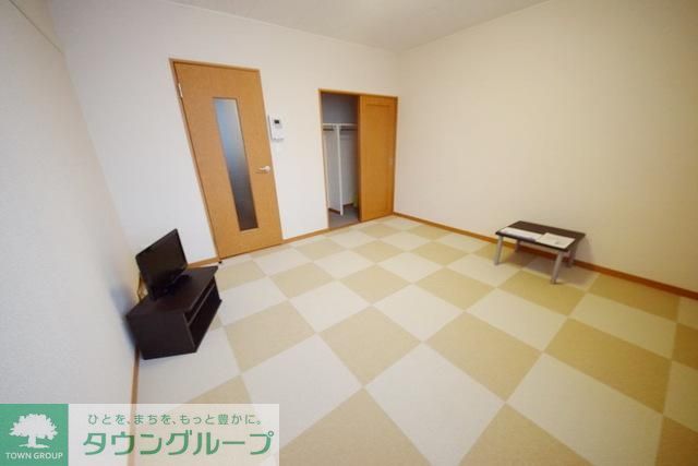 その他部屋・スペース　リビング/居室