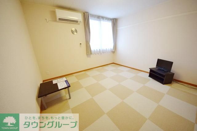 居室・リビング　設備