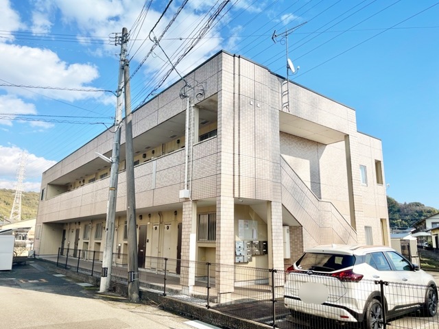 建物外観　外観写真その他1