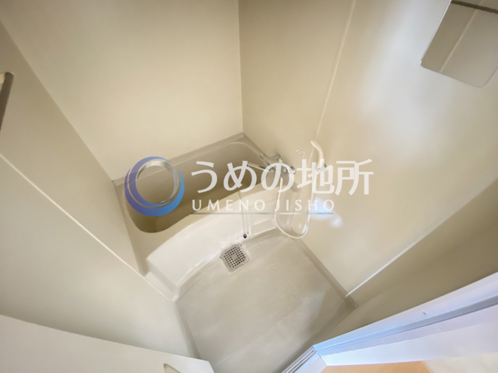 バス・シャワールーム　浴室