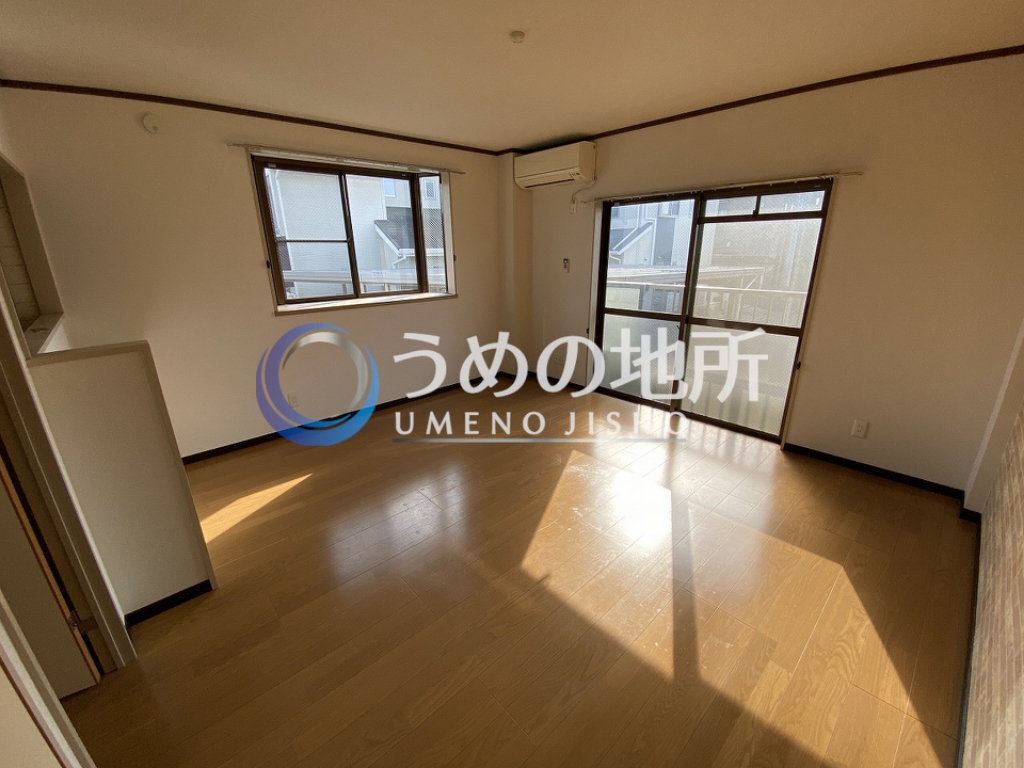 その他部屋・スペース　洋室1