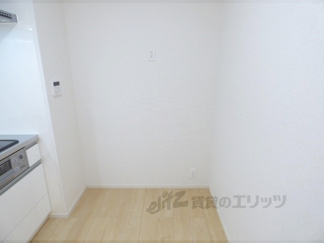 その他部屋・スペース　冷蔵庫置場