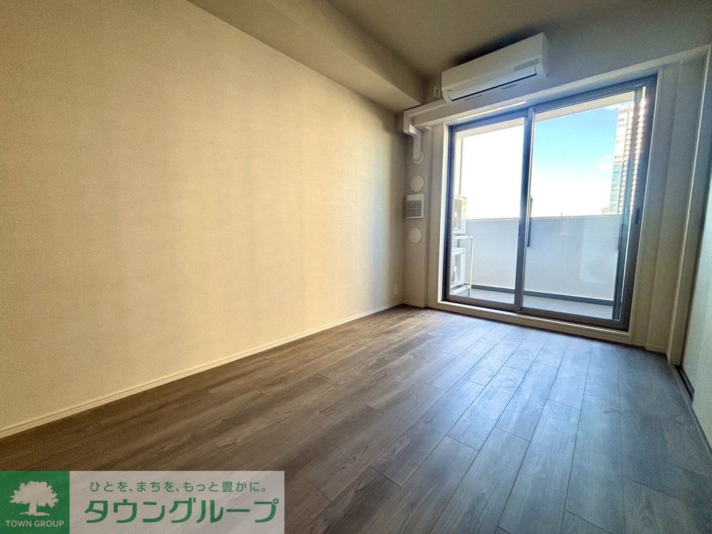 居室・リビング　リビング/居室