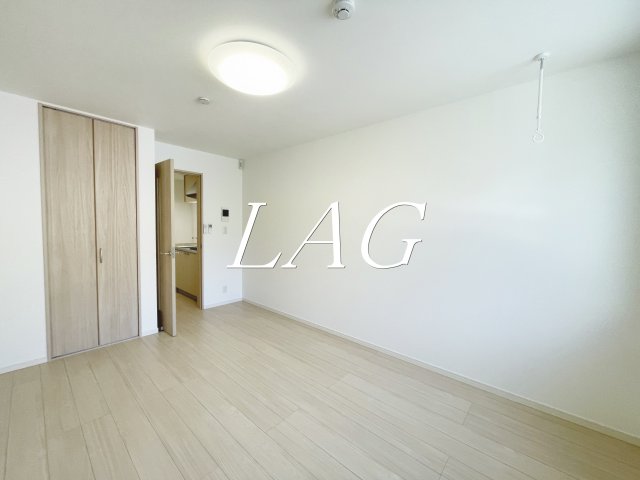 その他部屋・スペース　寝室です。（同仕様です。）